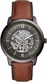 Neutra Analog Grey Dial Men's Watch ME3161