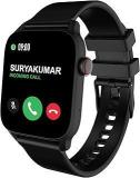 New Maxima Max Pro Hero Smart Watch| Advanced Dual Chip Bluetooth Calling| Largest Display 1.83 inch| 600 Nits Brightness| 100+ Sports Mode| Premium Metal Design| 24X7HR, SpO2, Sleep Monitor| Inbuilt Games