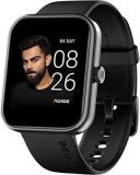 Noise Noise Pulse 2 Max Advanced Bluetooth Calling Smart Watch With 1.85 Inch Display, 550 NITS Brightness, Smart DND, 10 Days Battery, 100 Sports Modes, Smart Watch For Men And Women Jet Black