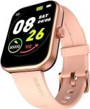 Noise Pulse 2 Max 1.85 Inch Display, Bluetooth Calling Smart Watch, 10 Days Battery, 550 NITS Brightness, Smart DND, 100 Sports Modes, Smartwatch For Men And Women Rose Pink