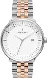 Nordgreen PH36SI5LSRXX Philosopher Watch For Women