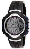 Omax Digital Dial Unisex Watch DS105