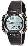 Omax Digital Dial Unisex Watch DS115