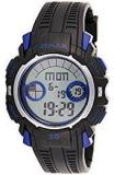 Omax Digital Dial Unisex Watch DS124