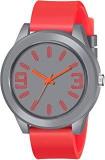 OMERA Analog Grey Dial Unisex Adult Watch Pack Of 1