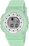 ON TIME OCTUS Digital Boy's and Girl's Watch DIGITAL 23 Grey Dial Multicolour Strap