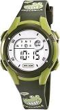 ON TIME OCTUS Digital Watch For Kids Unisex Multi Functional 30 M Waterproof Sports Watches For Boys And Girls Between 4 To 13 Years Of Age