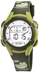 ON TIME OCTUS Digital Watch for Kids Unisex Multi Functional 30 M Waterproof Sports Watches for Boys and Girls Between 4 to 13 Years of Age