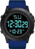 PAPIO TPU Band Digital Unisex Watch For Men And Boys