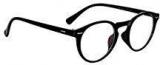 Peter Jones Full Rim Round Unisex Spectacle Frame