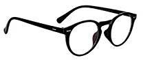 Peter Jones Full Rim Round Unisex Spectacle Frame