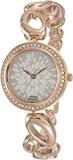 Raga Analog Mother Of Pearl Dial Women's Watch NK2539WM01