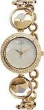 Raga Analog Mother Of Pearl Dial Women's Watch NM2539BM01 / NL2539BM01