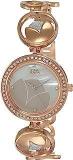 Raga Analog Mother Of Pearl Dial Women's Watch NM2539KM01/NN2539KM01/NP2539KM01