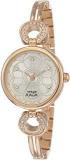 Raga Analog Silver Dial Women's Watch NJ311WM01