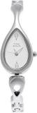 Raga Analog Silver Dial Women's Watch NK2400SM01