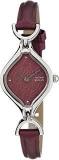 Raga Brown Dial Women's Analog Watch NK2531SL01