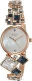 Raga Cocktails Analog Mother Of Pearl Dial Women's Watch NM95106WM02F / NL95106WM02F/NP95106WM02F