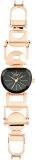 Raga Facets Analog Black Dial Women's Watch 95119WM01