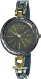 Raga Facets Analog Gunmetal Dial Women's Watch NN95122QM01/NQ95122QM01