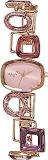 Raga Facets Analog Pink Dial Women's Watch NN95118WM02/NP95118WM02/NQ95118WM02