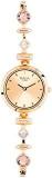 Raga Facets Analog Rose Gold Dial Women's Watch 2606WM06