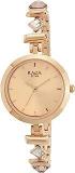 Raga Facets Analog Rose Gold Dial Women's Watch NN2606WM06/NP2606WM06/NQ2606WM06