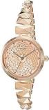 Raga Facets Analog Rose Gold Dial Women's Watch NN95121WM01/NQ95121WM01