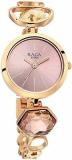 Raga Moments Of Joy Analog Pink Dial Women's Watch 2606WM09/NR2606WM09