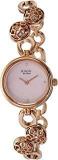 Raga Moonlight Mop Analog Mother Of Pearl Dial Women's Watch NK311WM04