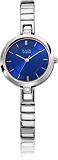 Raga Viva Analog Blue Dial Women's Watch 2603SM01 / 2603SM01