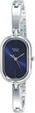 Raga Viva Analog Blue Dial Women's Watch NL2577SM01