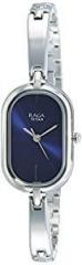 Raga Viva Analog Blue Dial Women's Watch NM2577SM01 / NL2577SM01