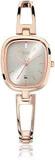 Raga Viva Analog Grey Dial Women's Watch 2604WM01