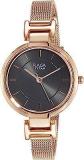 Raga Viva Analog Grey Dial Women's Watch NL2608WM02