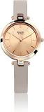 Raga Viva Analog Rose Gold Dial Women's Watch 2603WL01