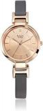 Raga Viva Analog Rose Gold Dial Women's Watch 2608WL01