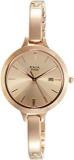 Raga Viva Analog Rose Gold Dial Women's Watch NM2578WM01 / NL2578WM01