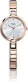 Raga Viva Analog Silver Dial Women's Watch 2603WM01