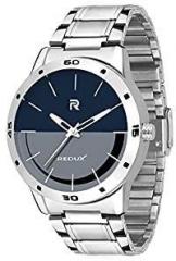 REDUX Analog Blue Grey Dial Men's Watch