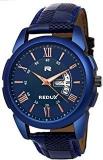 REDUX Analog Linear Designer Dial Men S & Boy's Watch