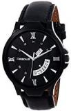 Redux Analogue Black Dial Men S & Boy's Watch RWS0106S