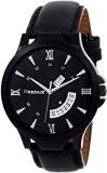 REDUX Analogue Black Dial Men S Watch