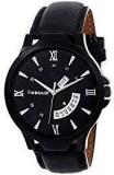 REDUX Analogue Black Dial Men's & Boy's Watch Rws0106