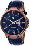 Redux Analogue Blue Dial Men's & Boy's Watch RWS0236S