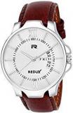 Redux Analogue White Dial Men's Watch RWS0231S