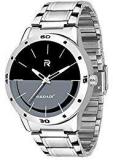 Redux Rock Analog Black & Grey Dial Men's Watch RWS0135S