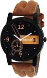 REDUX RWS0014S Analogue Black Dial Man & Boys Watch