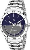 REDUX RWS0202S Analogue Blue & Grey Dial Men's & Boy's Watch