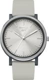 Reebok Fran Analog Silver Dial Unisex's Watch RV FRA U2 PNPS SN